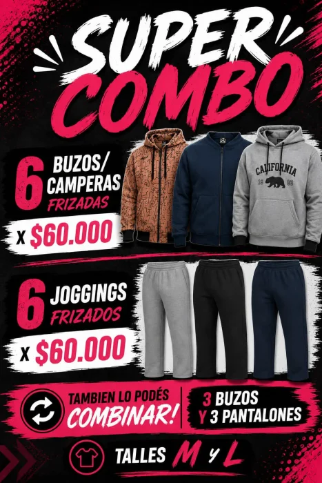 Combo