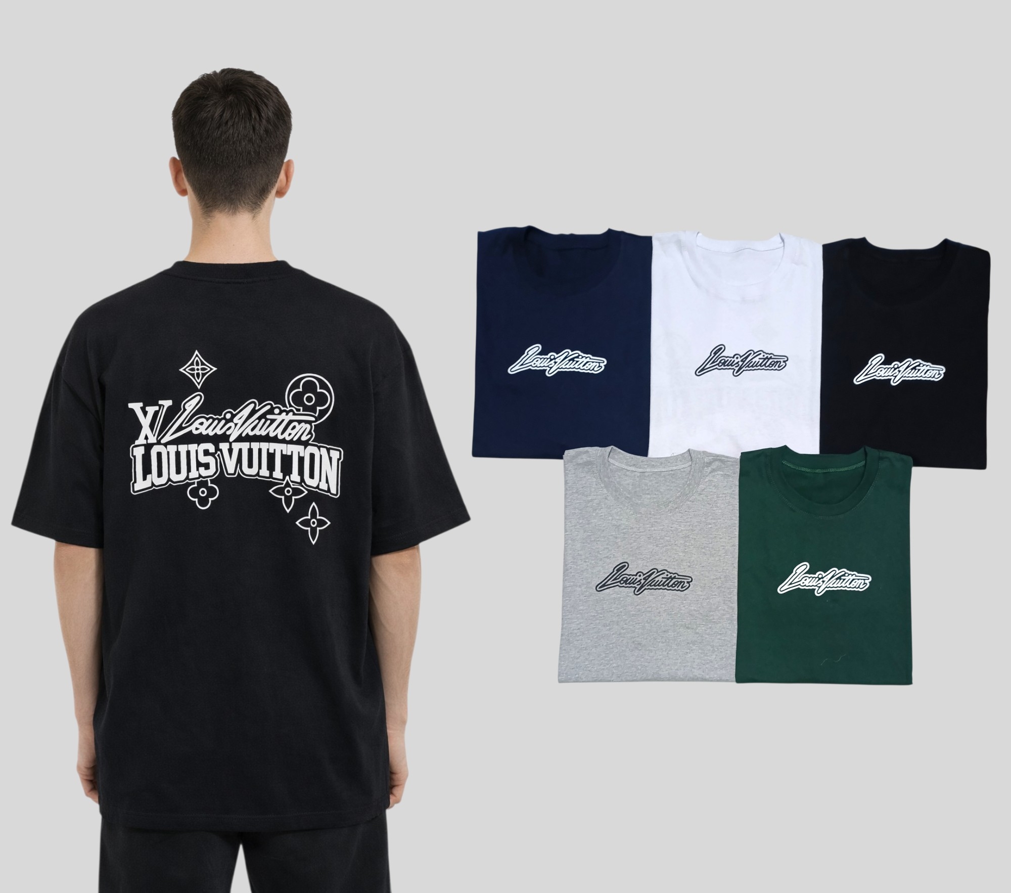 Remeras Oversize - Imagen 3