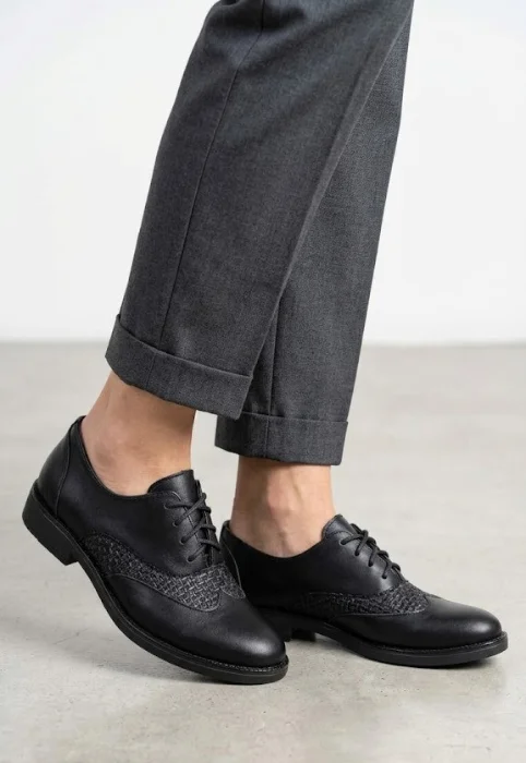 Zapatitos Top Moda