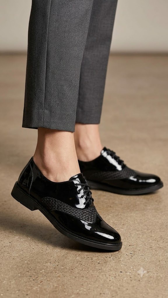 Zapatitos Top Moda - Imagen 2