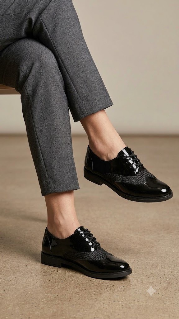 Zapatitos Top Moda - Imagen 4