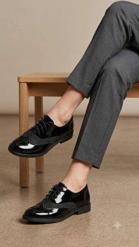 Zapatitos Top Moda - Imagen 6