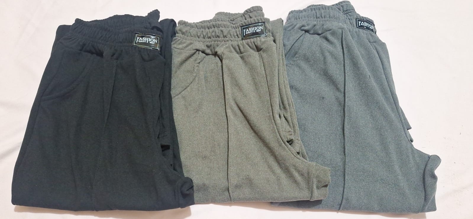 Pantalón Palazo Darlon - Imagen 2