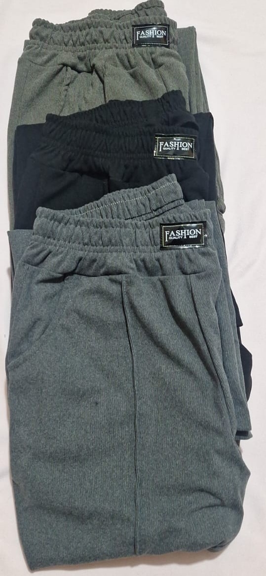 Pantalón Palazo Darlon - Imagen 3