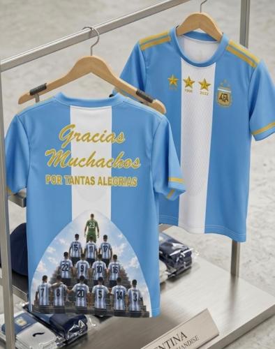 Remera Nene Argentina