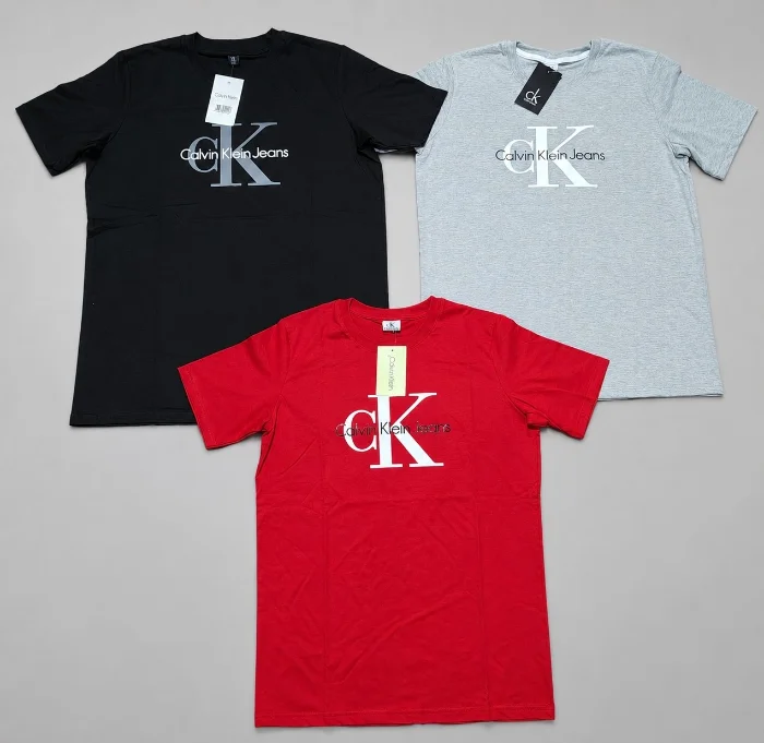 Remera Calvin Klein Premiun
