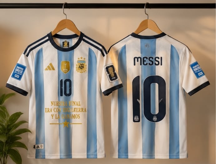 Camiseta W15 Hombre Afa - Imagen 3