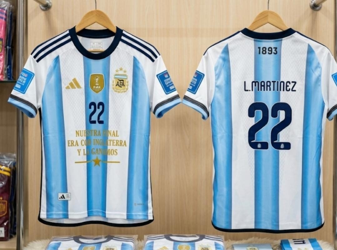 Camiseta W15 Hombre Afa - Imagen 4