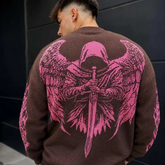 Sweater Nuevo