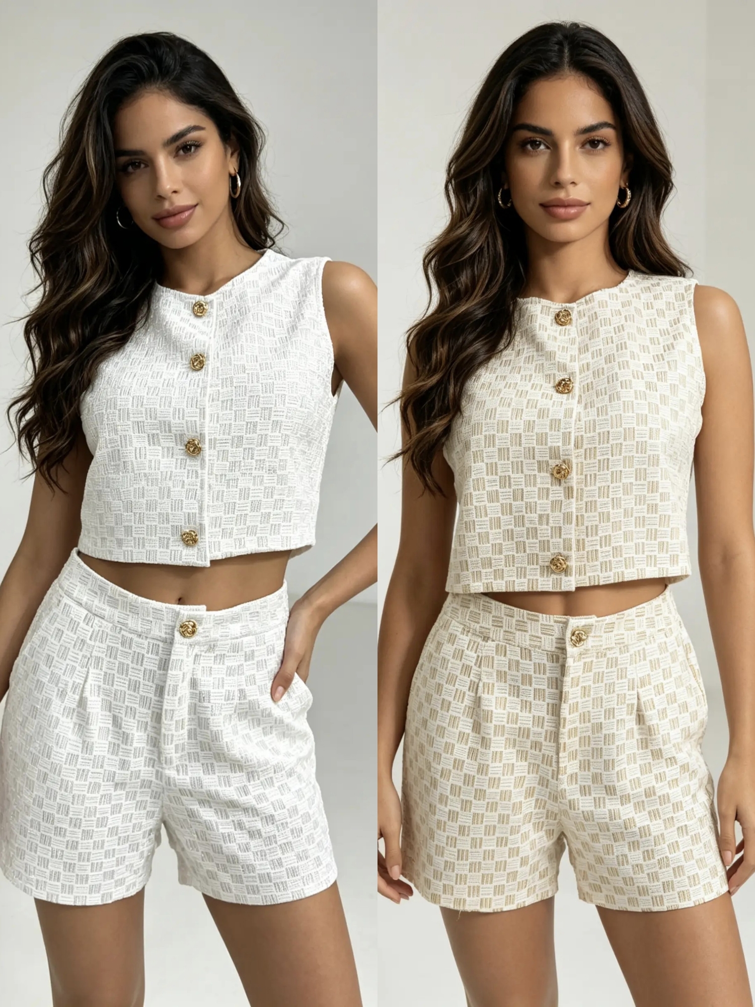 Conjunto Sastrero Importado - Imagen 2