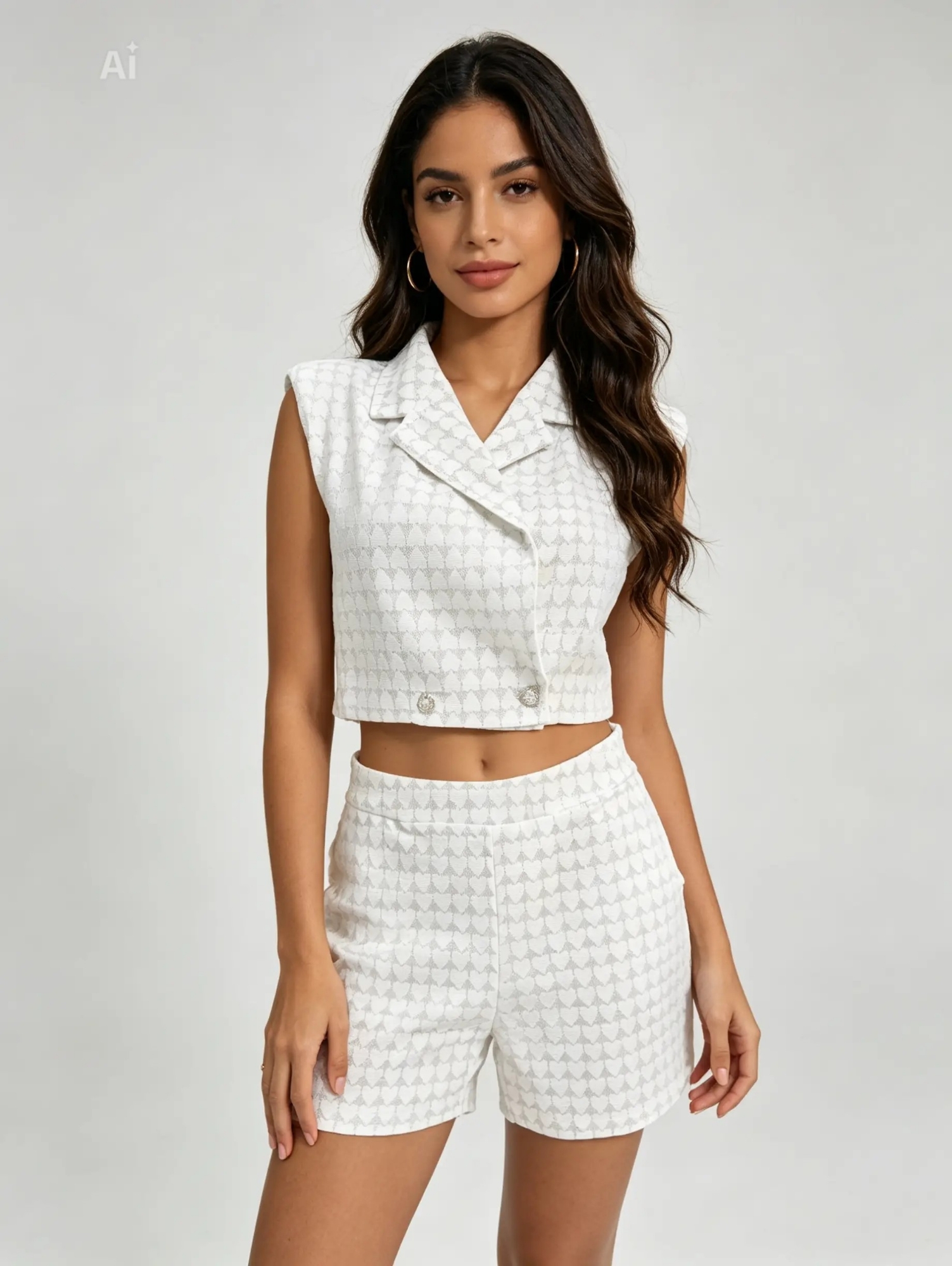 Conjunto Sastrero Importado - Imagen 3