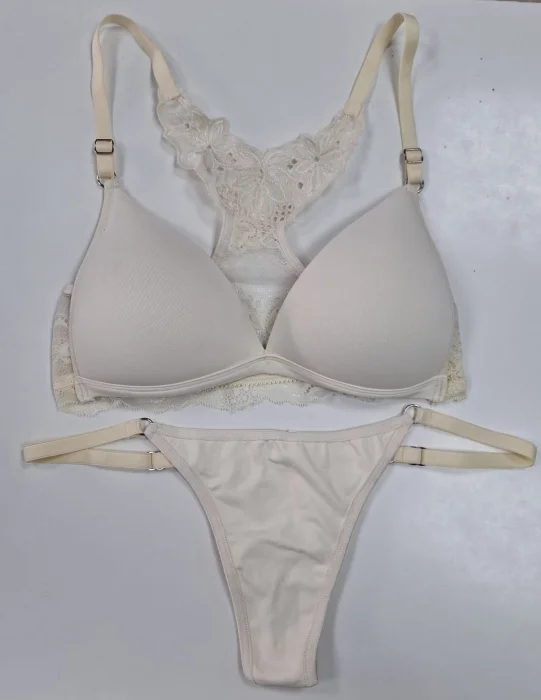 Conjunto Triangulo Lody Art 5278