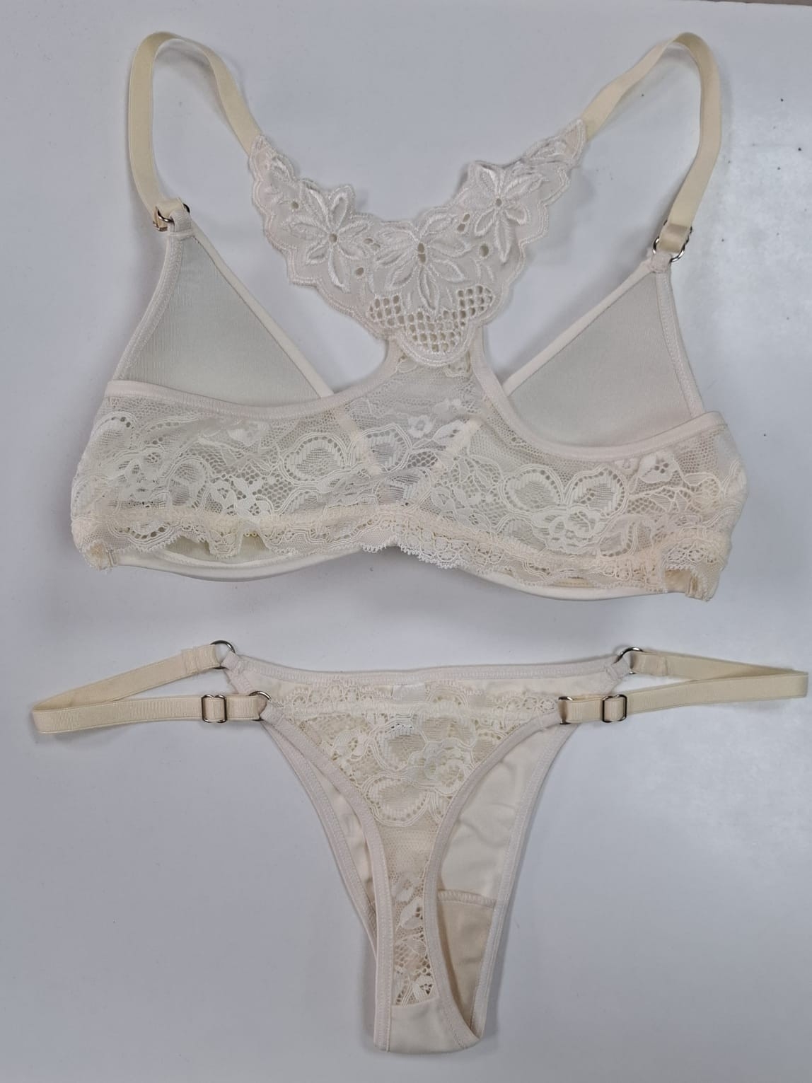 Conjunto Triangulo Lody Art 5278 - Imagen 2