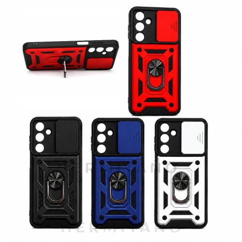 Case Ring Armor