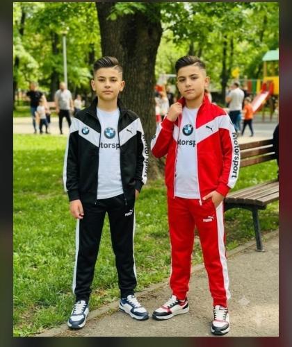 Trios Nenes