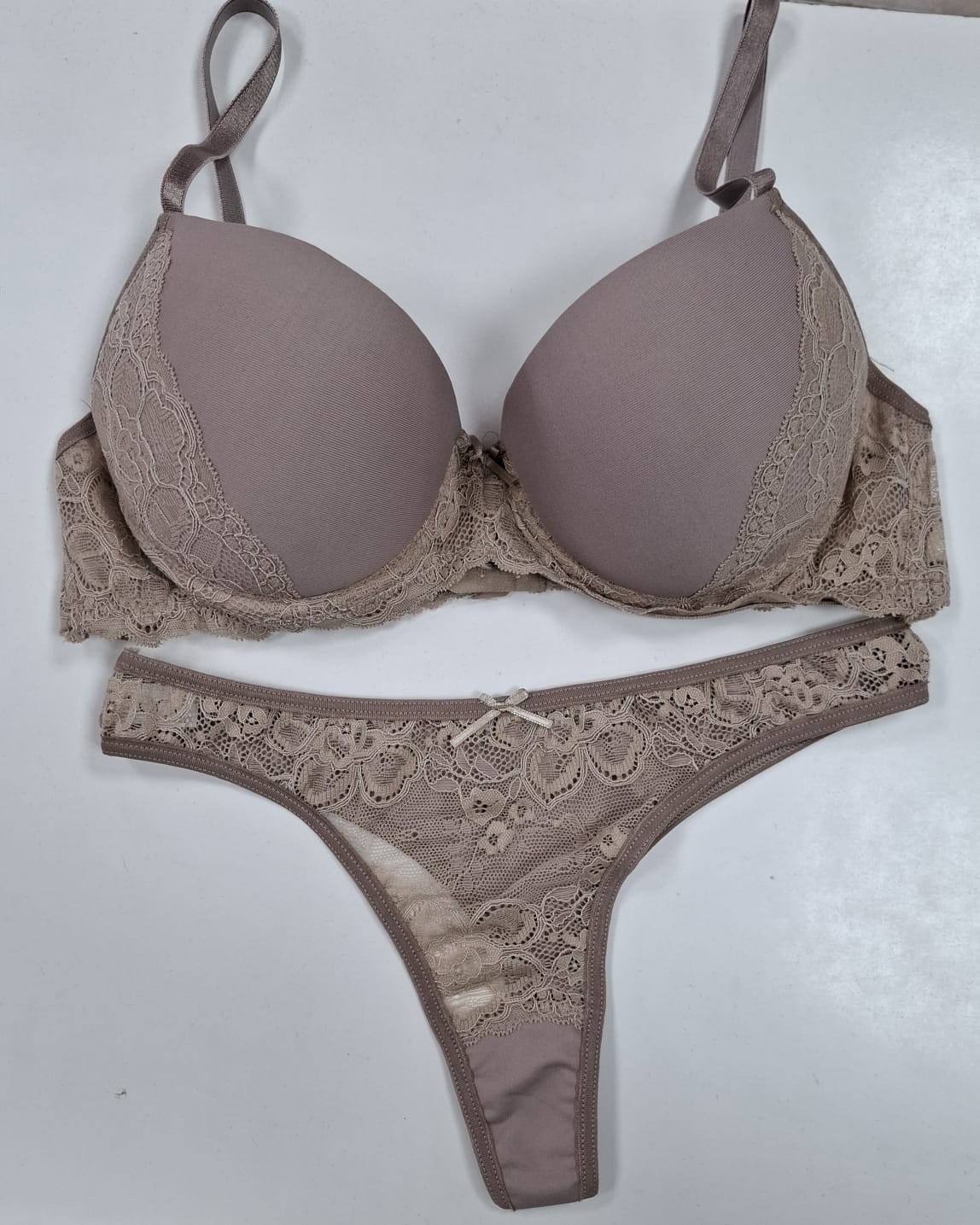 Conjunto Taza Soft Lody Art 5259 - Imagen 2