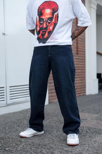 Baggy Az Ox