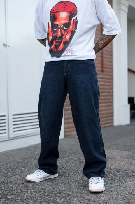 Baggy Az Ox