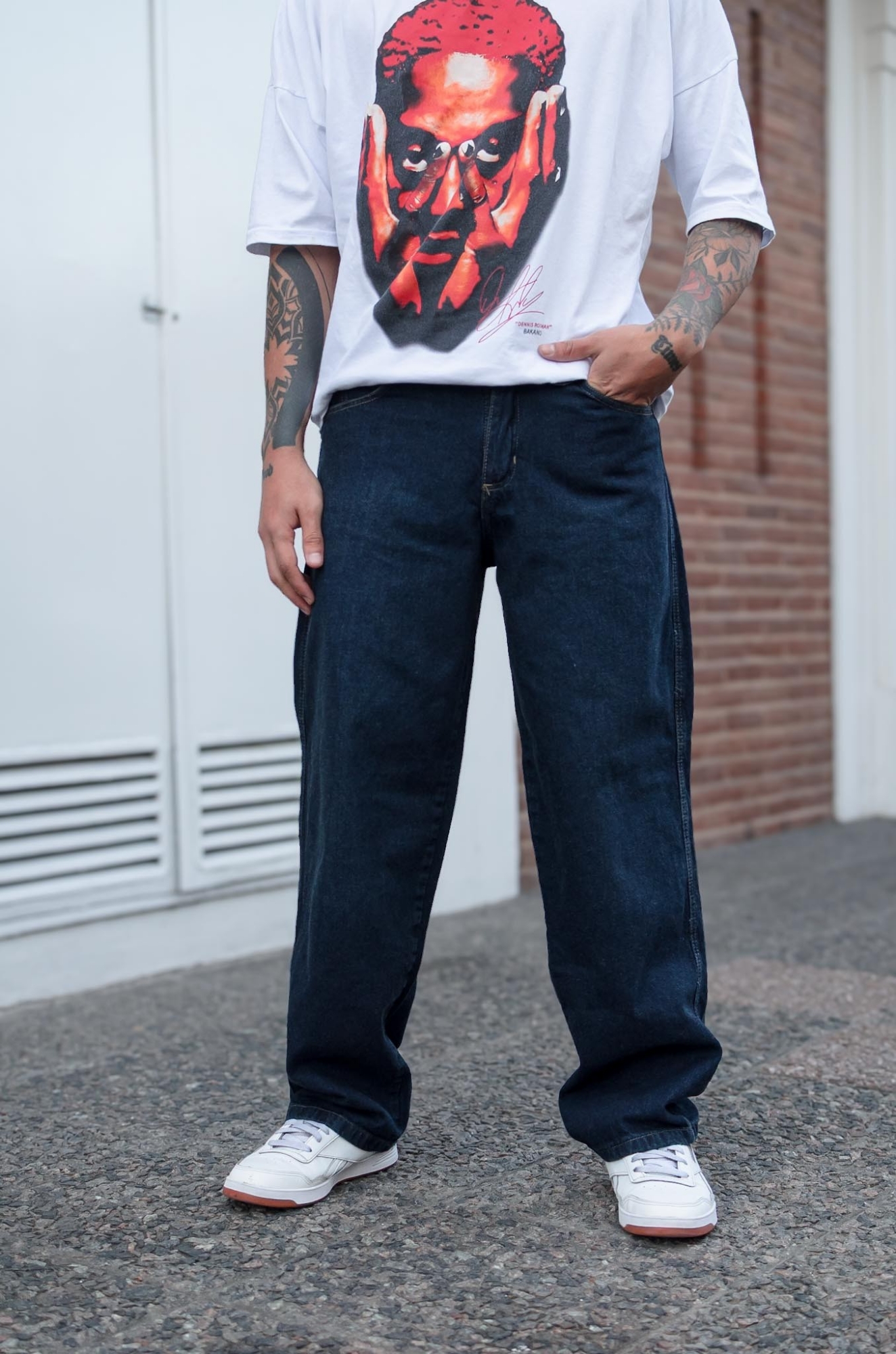 Baggy Az Ox - Imagen 4