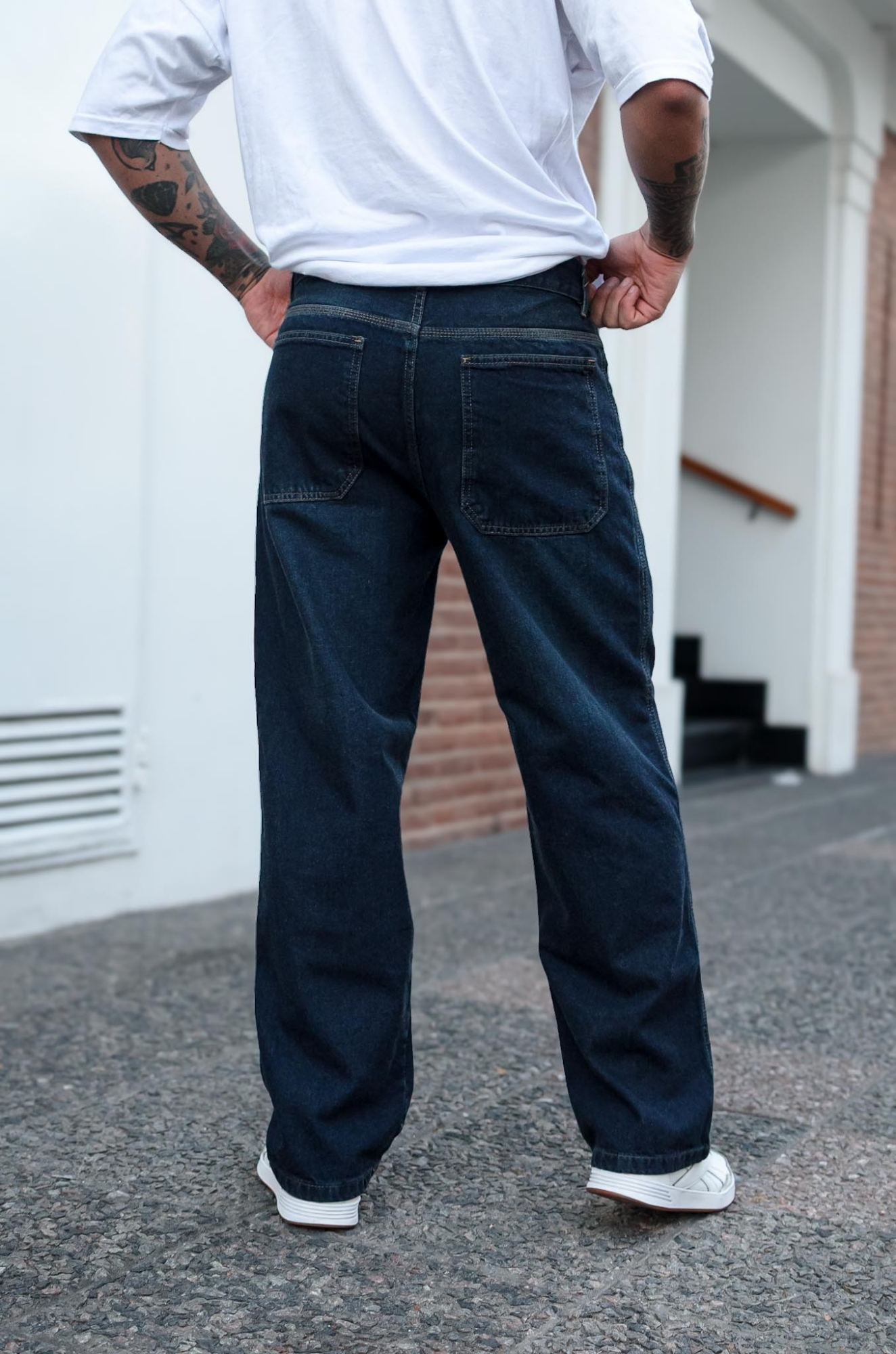 Baggy Az Ox - Imagen 5