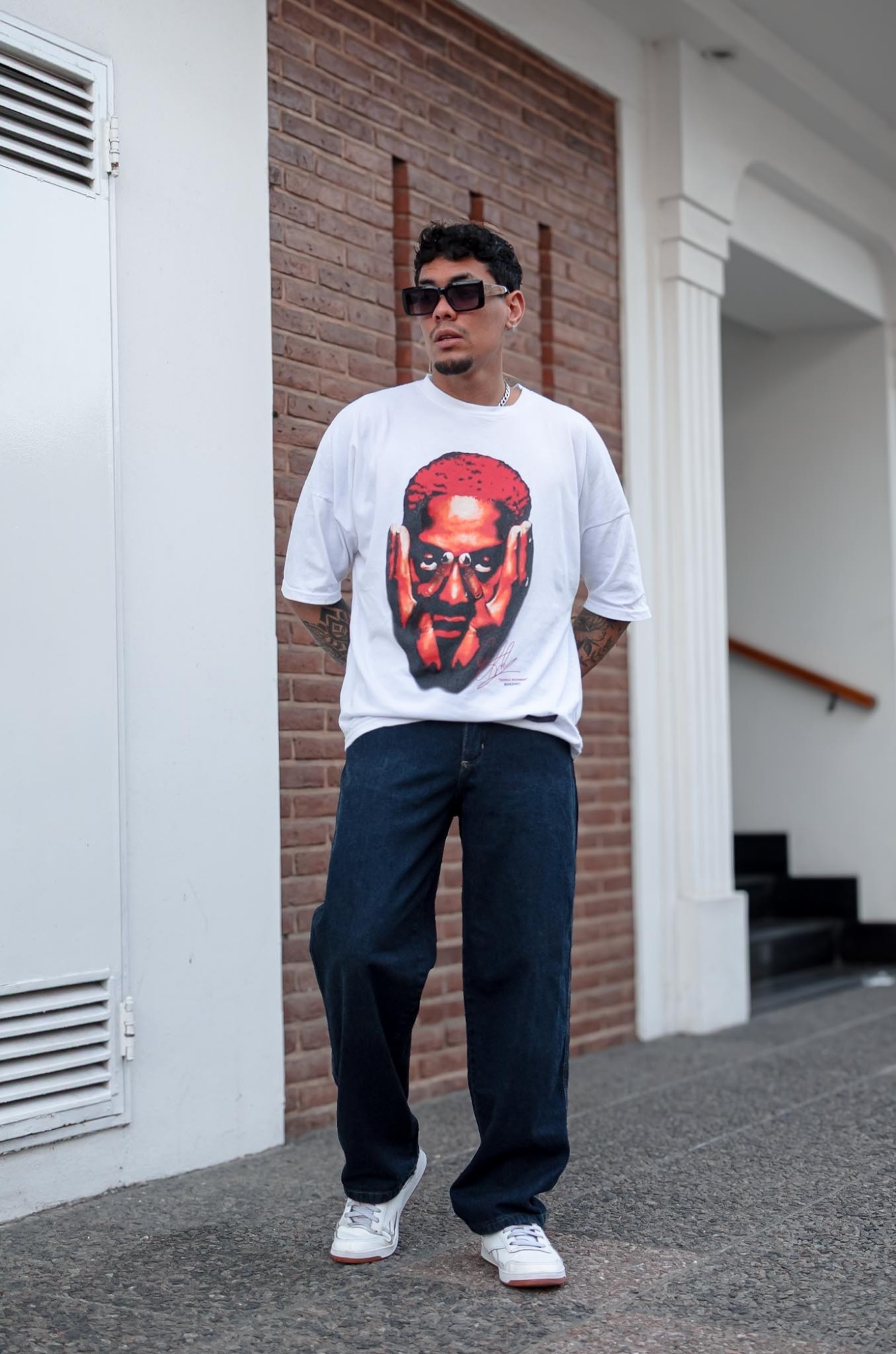 Baggy Az Ox - Imagen 6