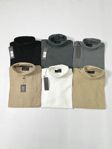 Polera Darlon