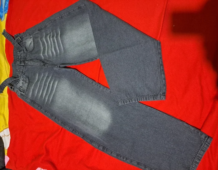 Baggys