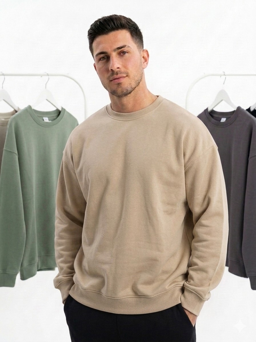 Buzos Oversize - Imagen 3