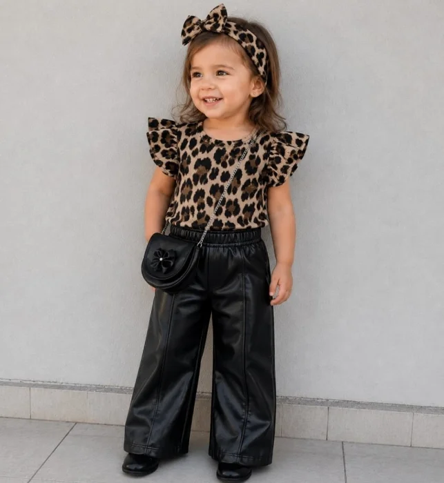 Conjunto Isabella 4 Piezas Palazo