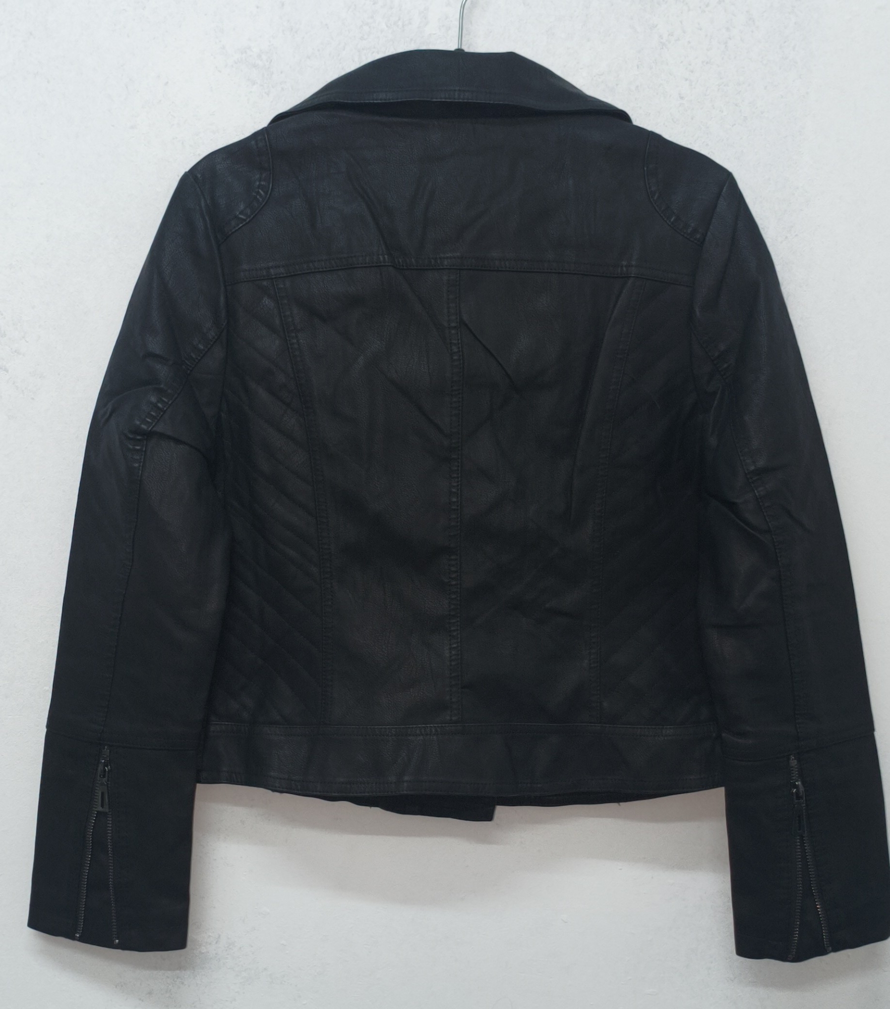 Campera Eco Cuero Tmill - Imagen 2
