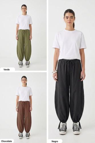 Babucha Aladin Parachute