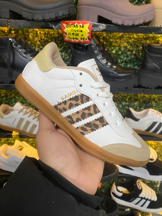 Samba Clasicas