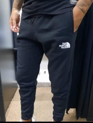 Joggins North Face