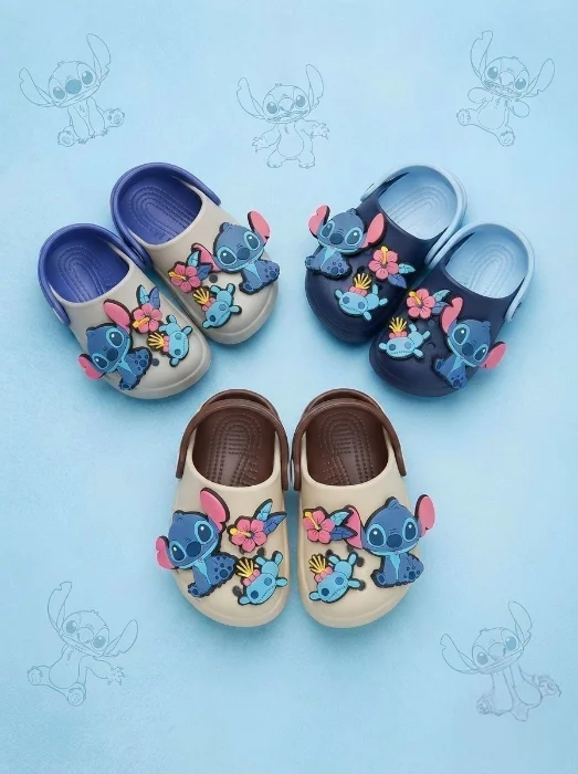 Sueco Niños - Stitch 18 al 23