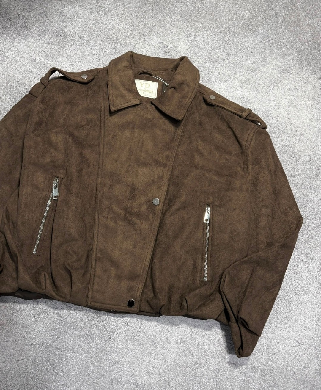 Bomber Yd - Imagen 2