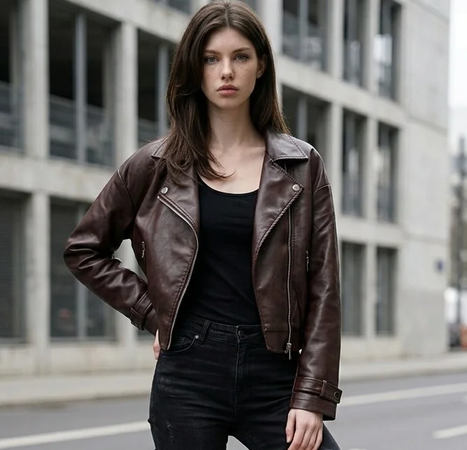 Bomber Estilo