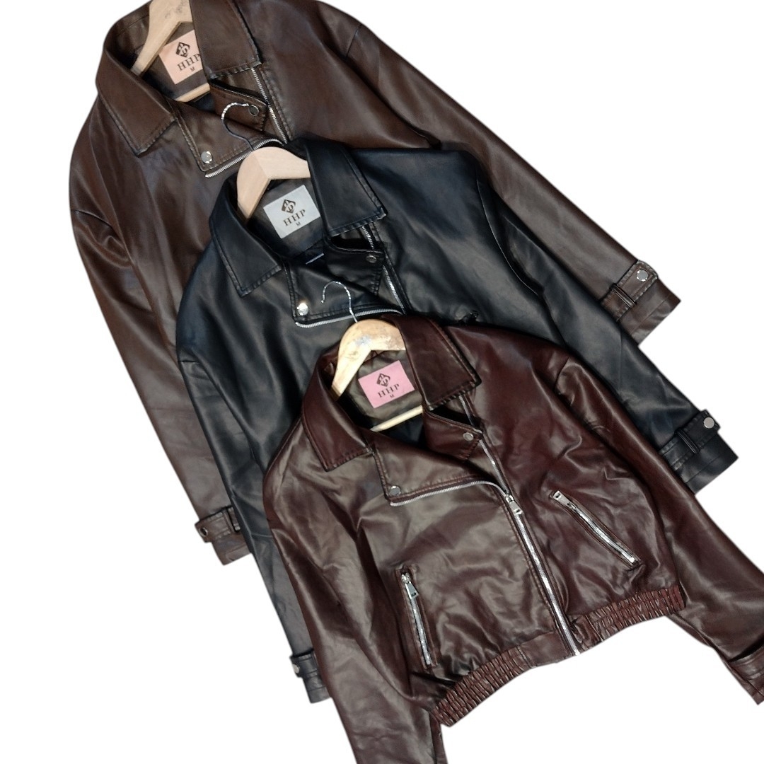 Bomber Estilo - Imagen 2
