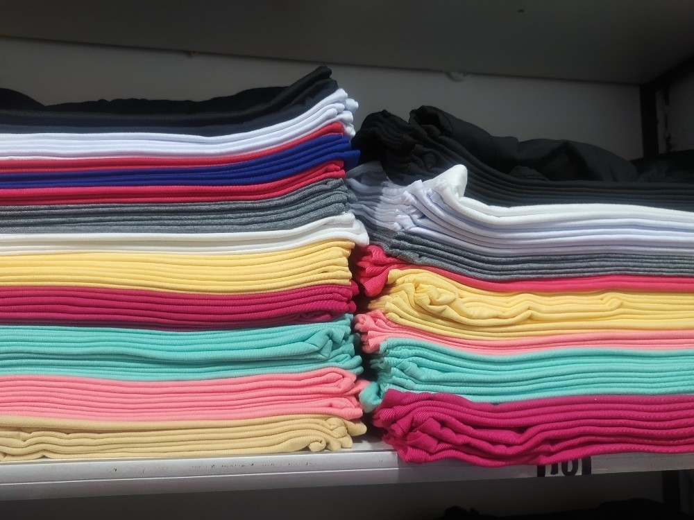 Musculosa Basica Dama Modal - Imagen 3