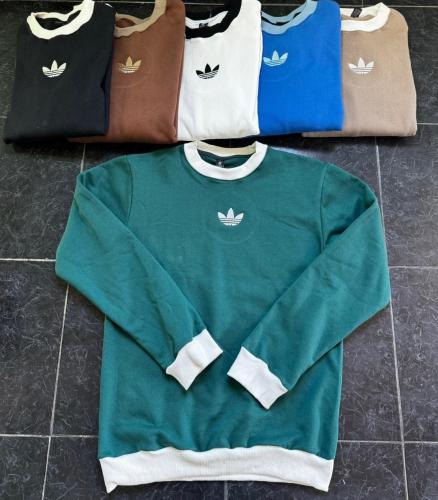 Buzo Unisex Bordado