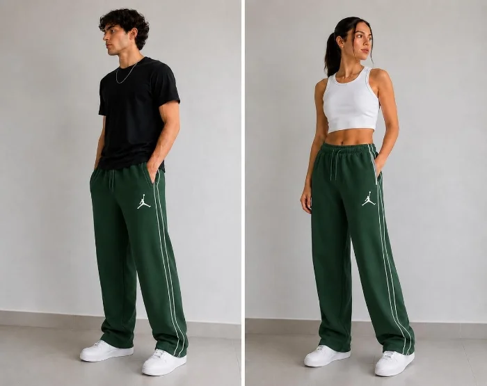 Joggin Jordan Unisex
