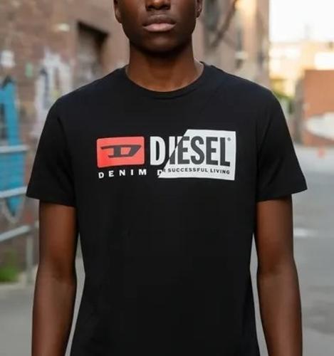Remera Diesel
