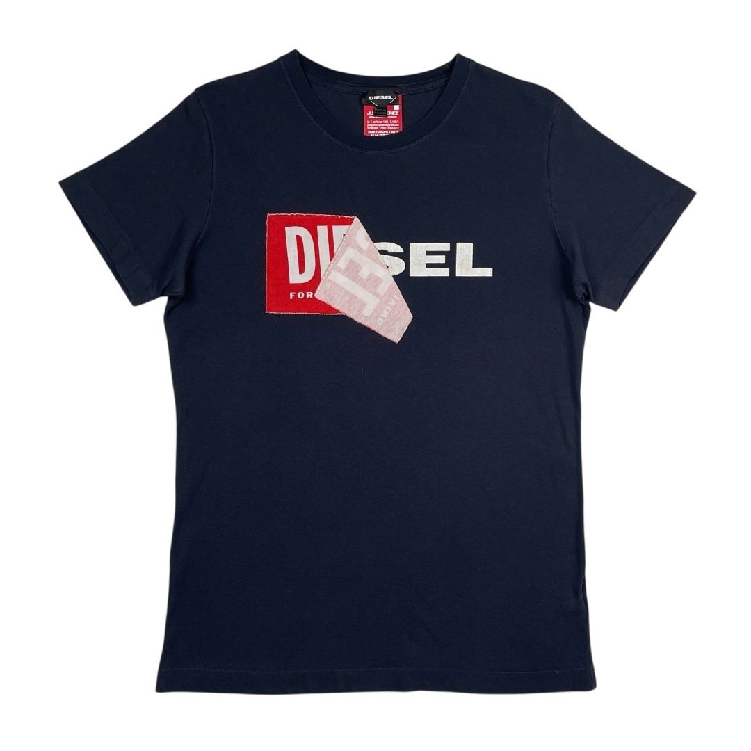 Remera Diesel - Imagen 2