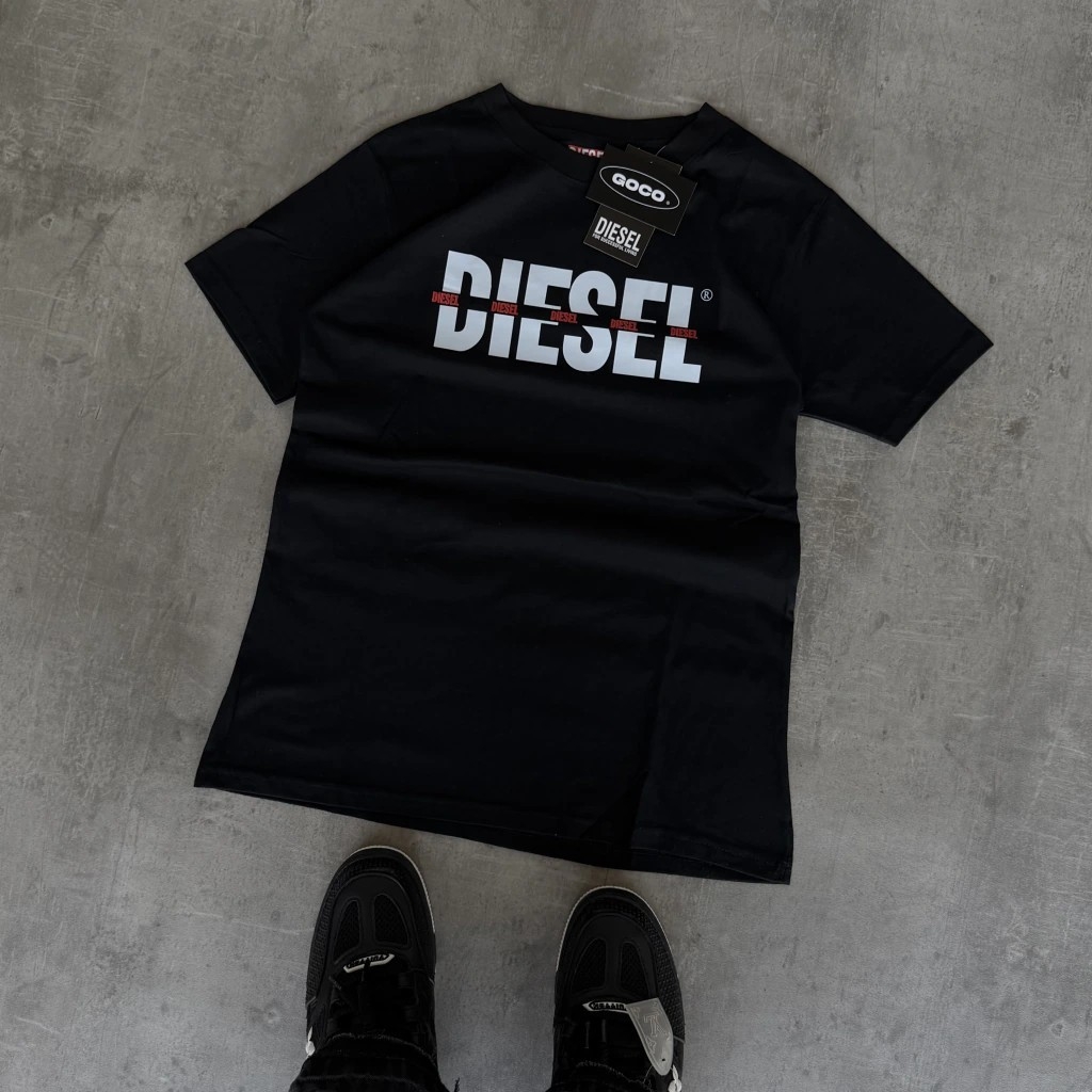 Remera Diesel - Imagen 3