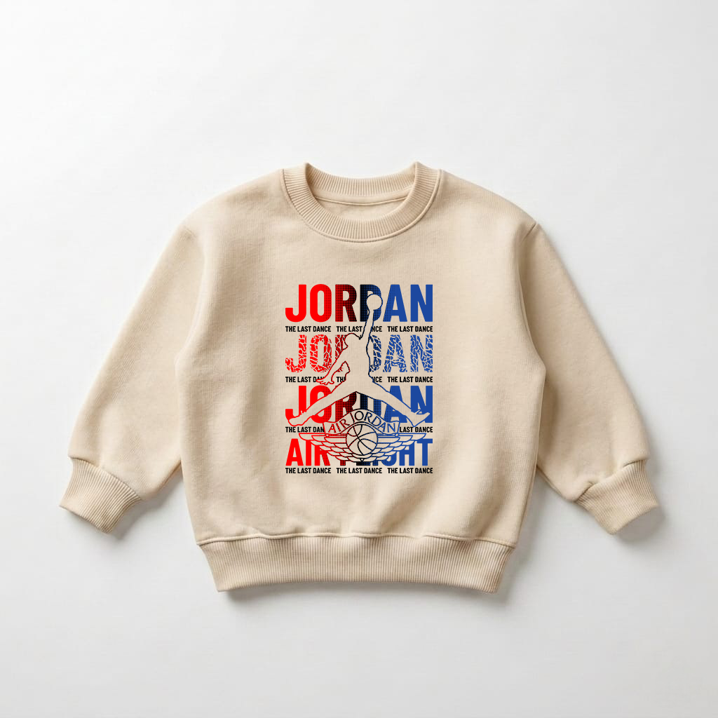 Bebe- Buzo Oversize Jordan Repeat - beige%20jordan%20repeat.png