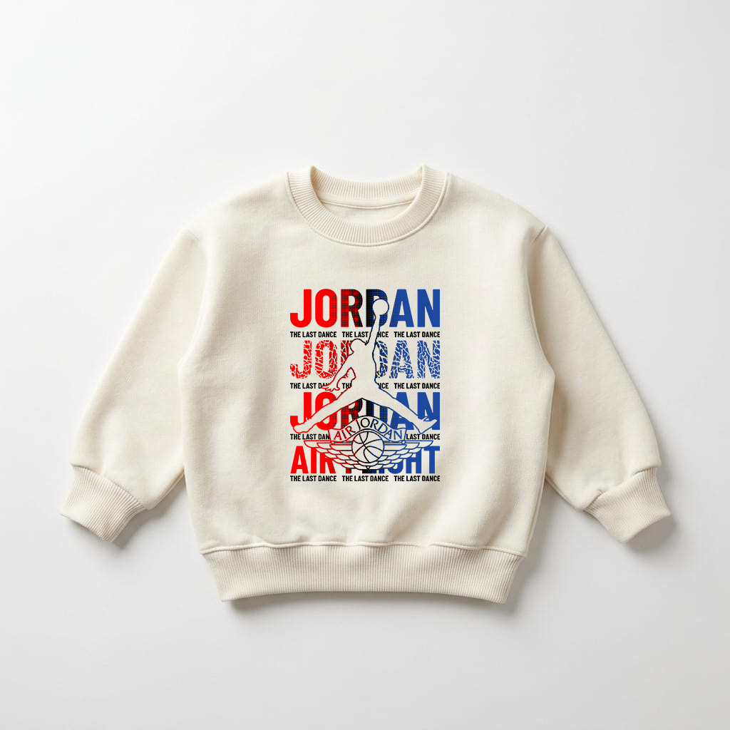 Bebe- Buzo Oversize Jordan Repeat - natural%20jordan%20repeat.png