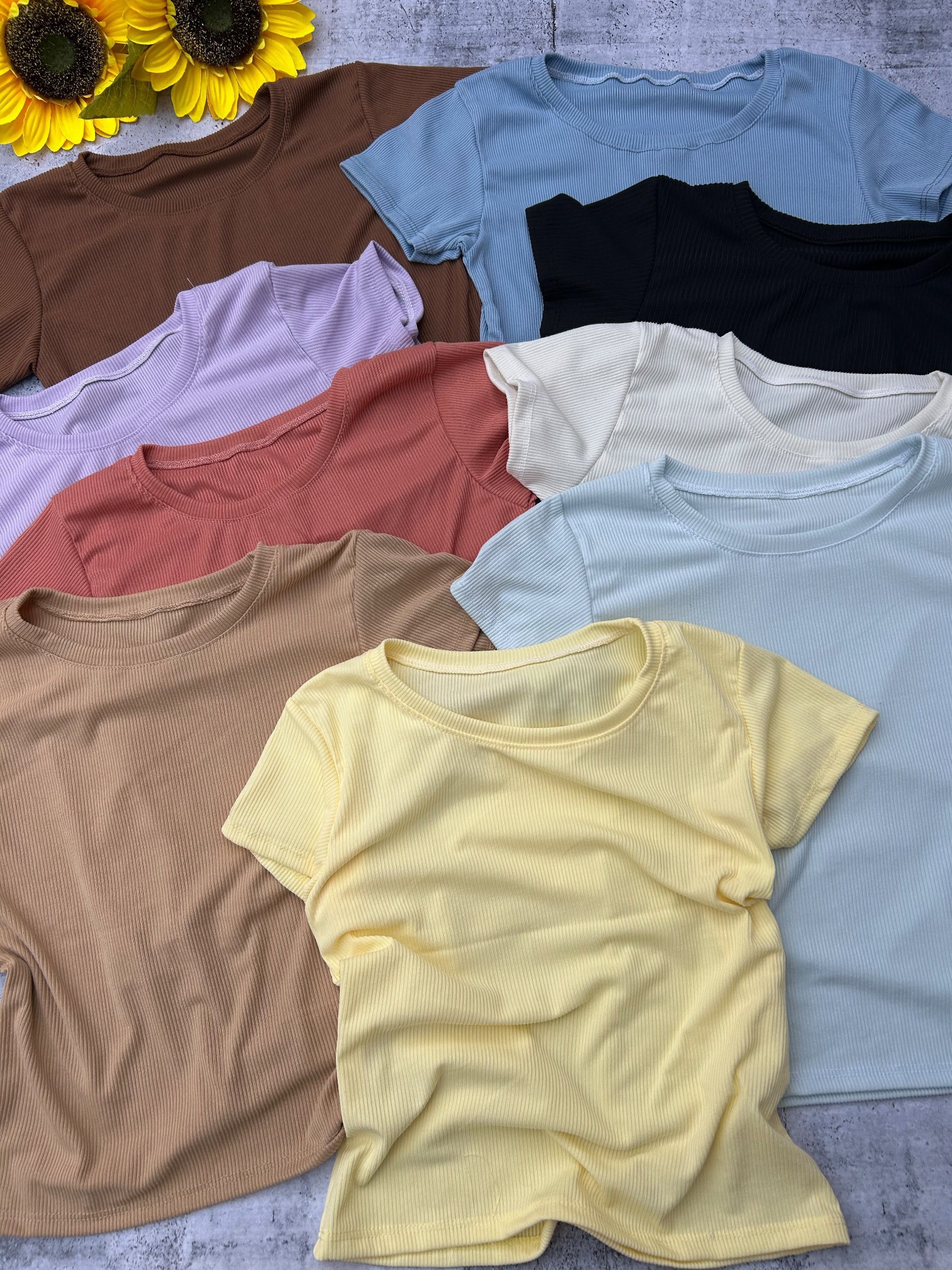 Remeras Básica Morley - Imagen 4