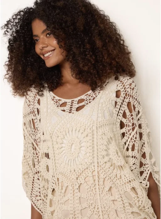 Crochet Marta