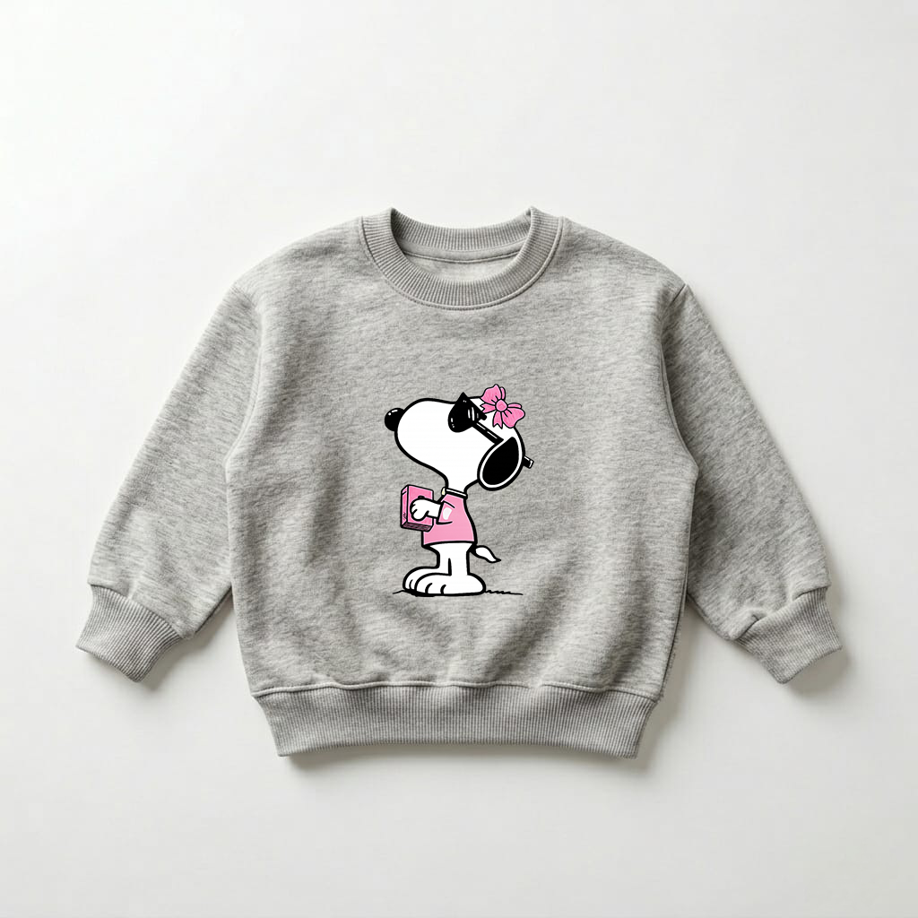 Bebe- Buzo Oversize Snoopy Coquette - GRIS%20SNOOPY%20COQUETTE.png