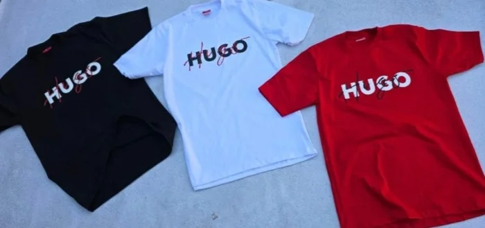 Remeras Premiun de Hombre
