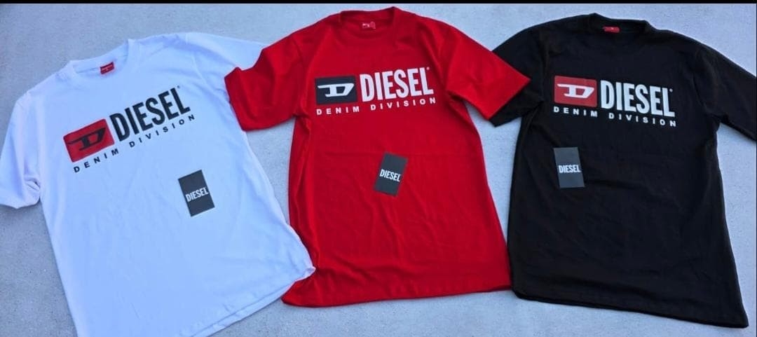 Remeras Premiun de Hombre - Imagen 2